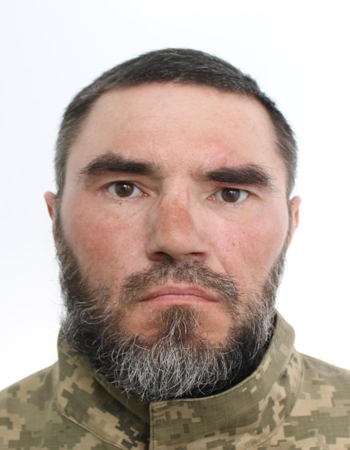 КОРНІЙКО ВОЛОДИМИР ІВАНОВИЧ