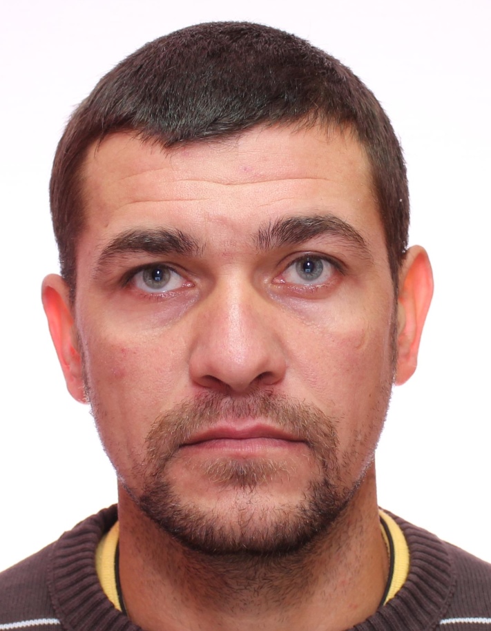 МОЛЬДВАН СЕРГІЙ МИХАЙЛОВИЧ