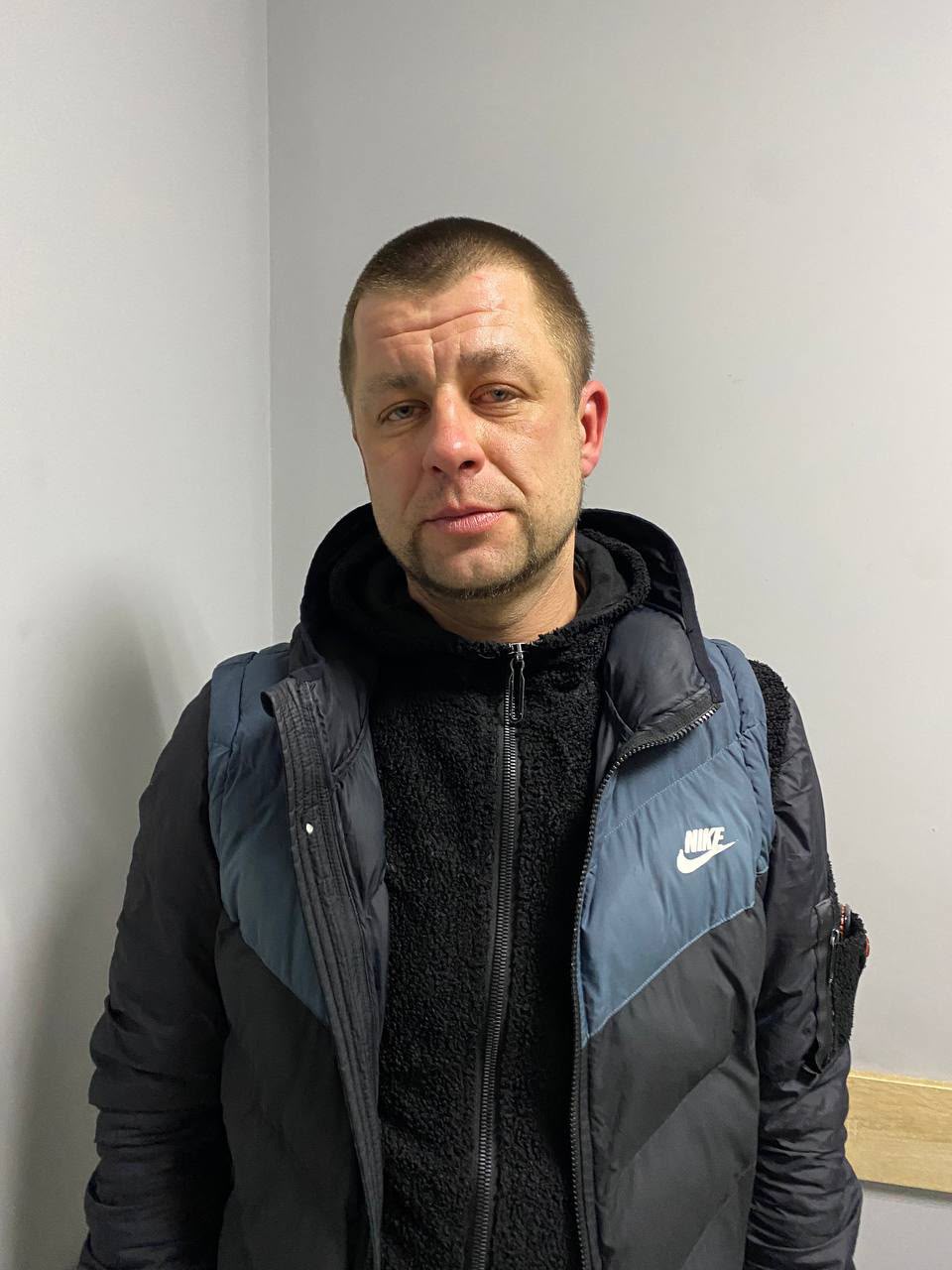 ЩОКІН СЕРГІЙ ВЛАДИСЛАВОВИЧ