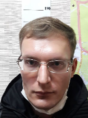САМОЙЛИК ОЛЕКСАНДР ВОЛОДИМИРОВИЧ