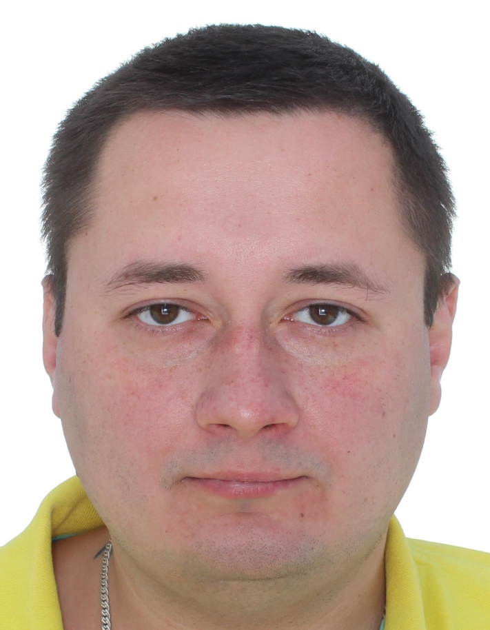 ХИЛЯ РОМАН ОЛЕГОВИЧ