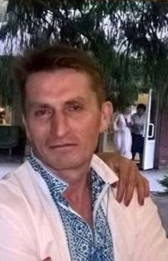 МАКСИМЕНЧУК ІГОР СТЕПАНОВИЧ