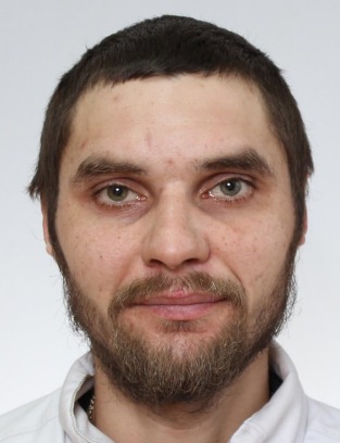 БАБЕНКО ВЛАДИСЛАВ ОЛЕКСАНДРОВИЧ