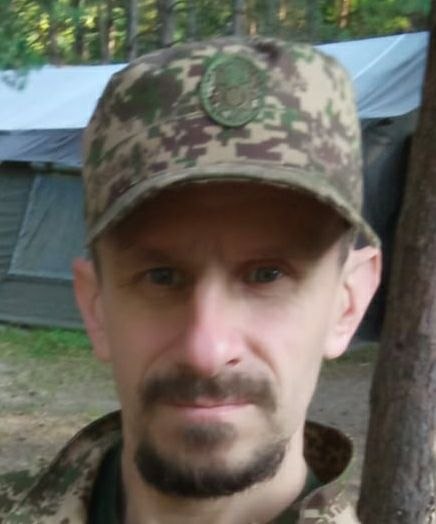 ВОЗНЮК ОЛЕКСАНДР АНАТОЛІЙОВИЧ
