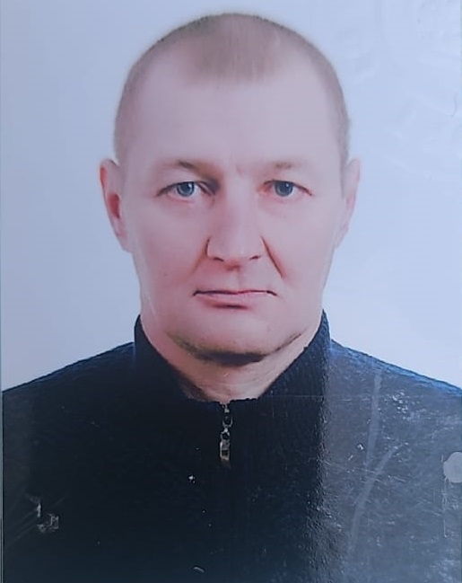 БЕЗУГЛИЙ СТАНІСЛАВ ОЛЕКСАНДРОВИЧ