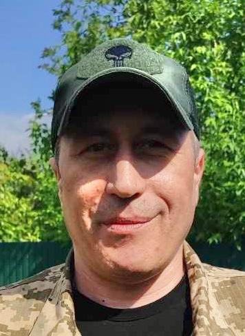 ЖИТАР ОЛЕГ МИКОЛАЙОВИЧ
