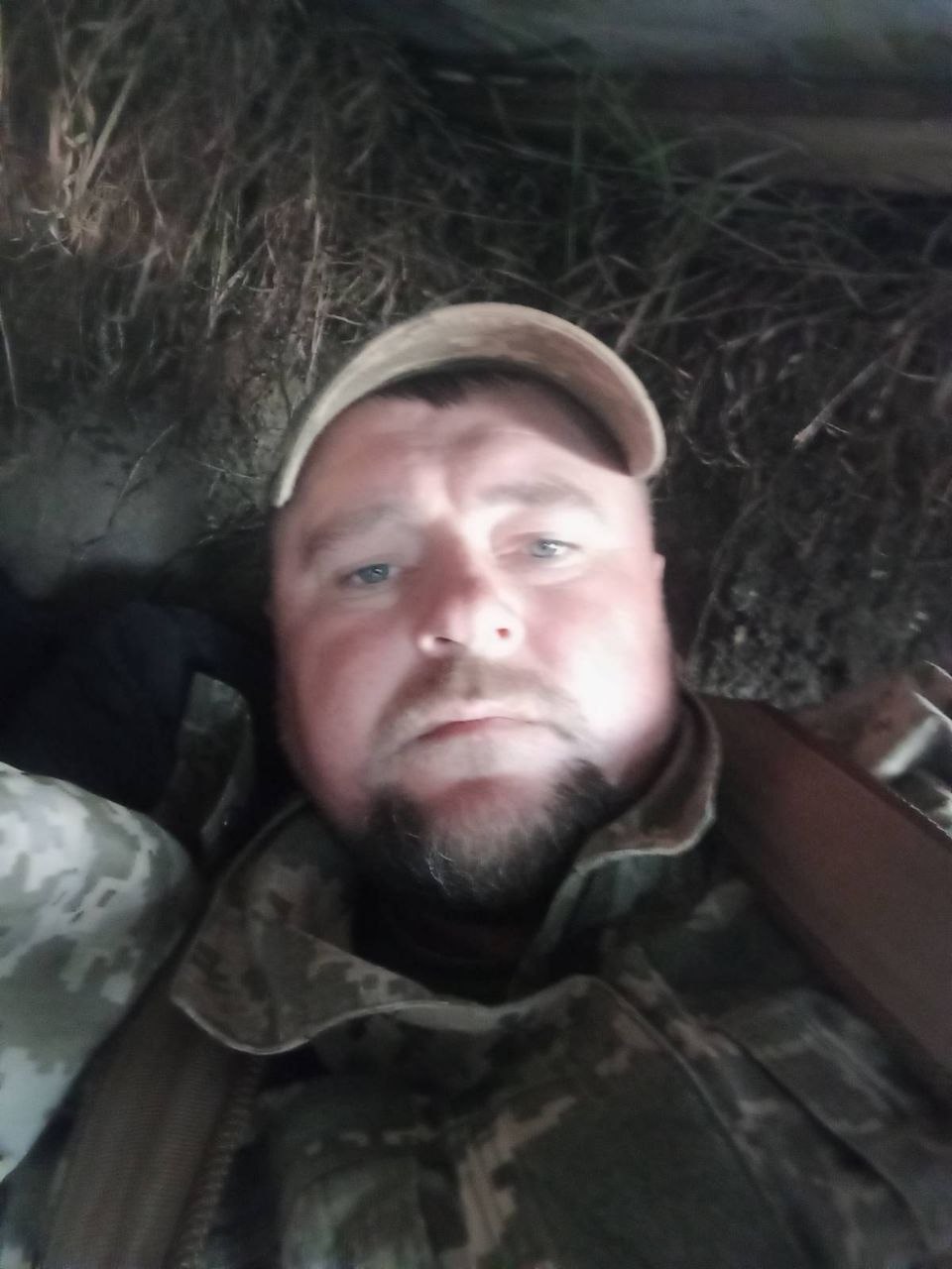 КОЗЯР ОЛЕКСАНДР ВІТАЛІЙОВИЧ