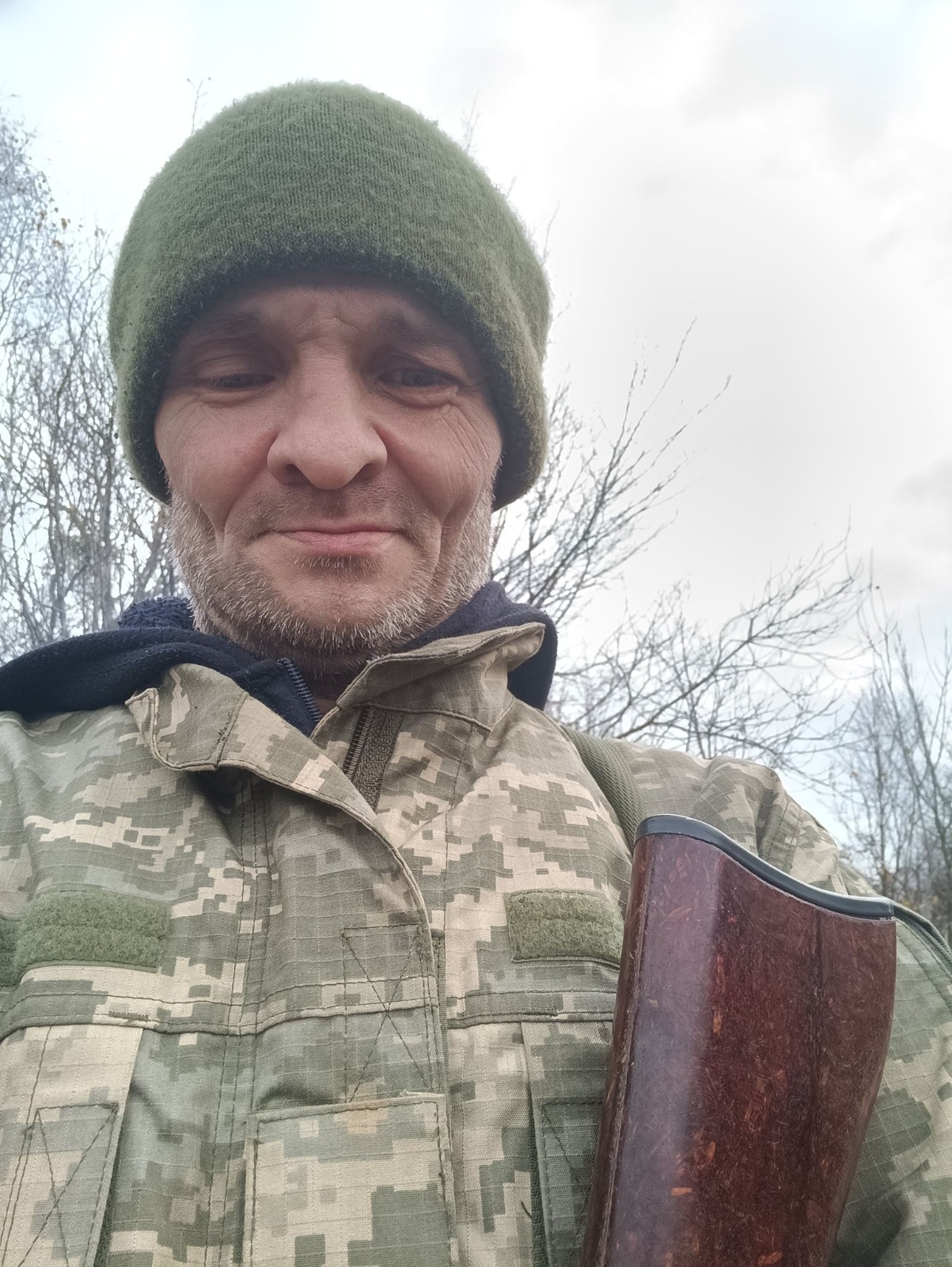 КУШНІР ВЯЧЕСЛАВ АНАТОЛІЙОВИЧ