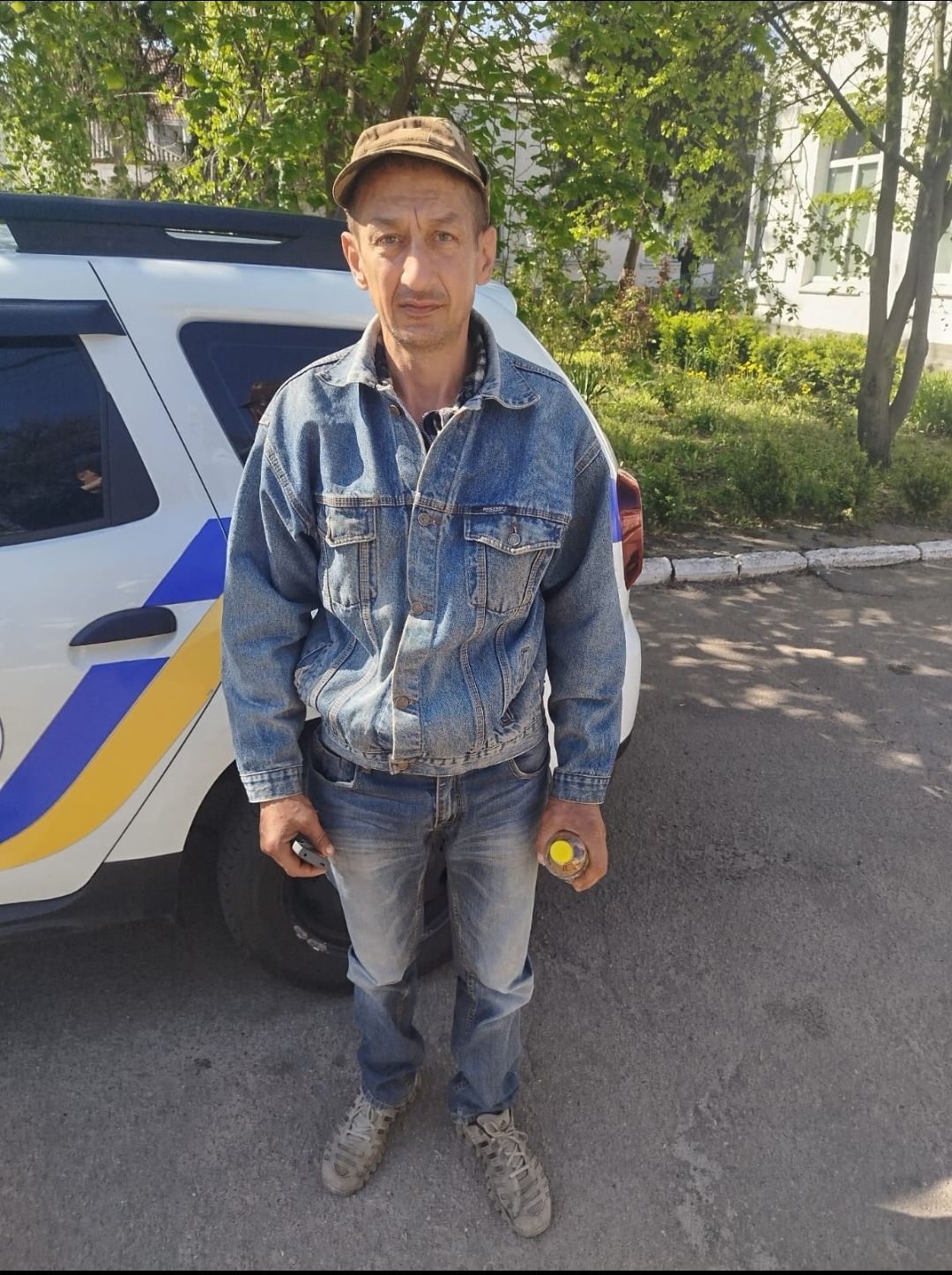 НОДЬ ЮРІЙ МИКОЛАЙОВИЧ