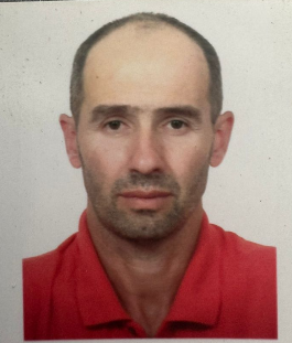 ГУНІЯ ОЛЕКСАНДР СОСОЄВИЧ