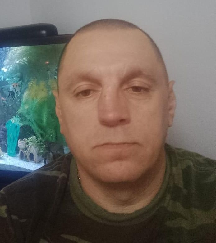 ШАМРАЛЮК СЕРГІЙ ІВАНОВИЧ