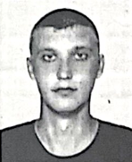 ІВАНЧИК ЄВГЕН ОЛЕКСАНДРОВИЧ