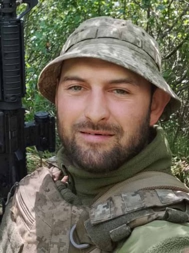 КОВАЛЬ СЕРГІЙ СЕРГІЙОВИЧ