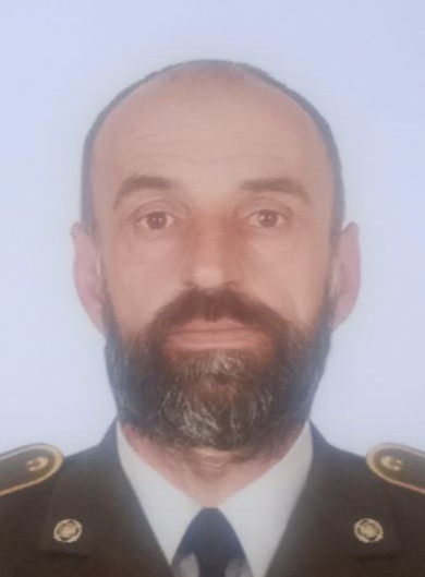 ПАВЛИК АНДРІЙ МИКОЛАЙОВИЧ
