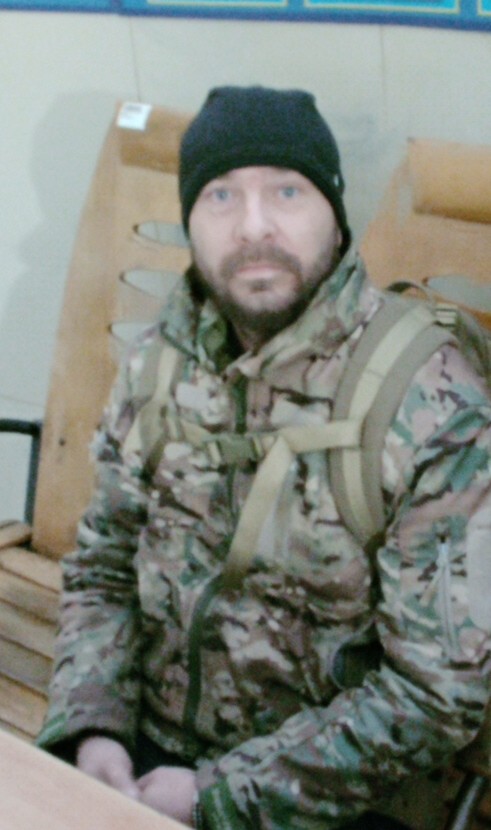 ЄВСЕЄВ МАКСИМ ВАДИМОВИЧ