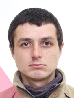 ХАЛІМОН ДМИТРО ІВАНОВИЧ