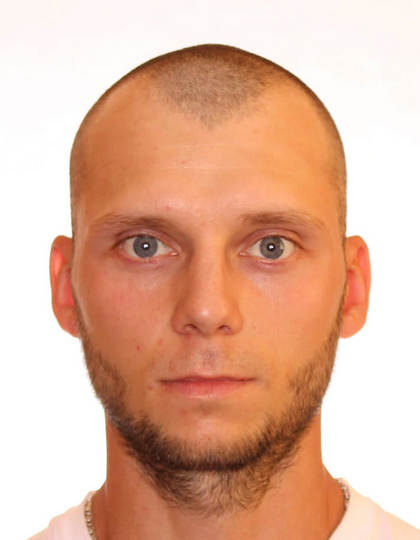 ГАЙВОРОНСЬКИЙ ІВАН ВІКТОРОВИЧ
