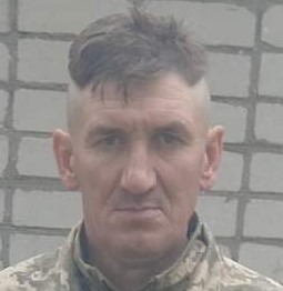 ЛЕВЕНДЮК АНДРІЙ ВОЛОДИМИРОВИЧ