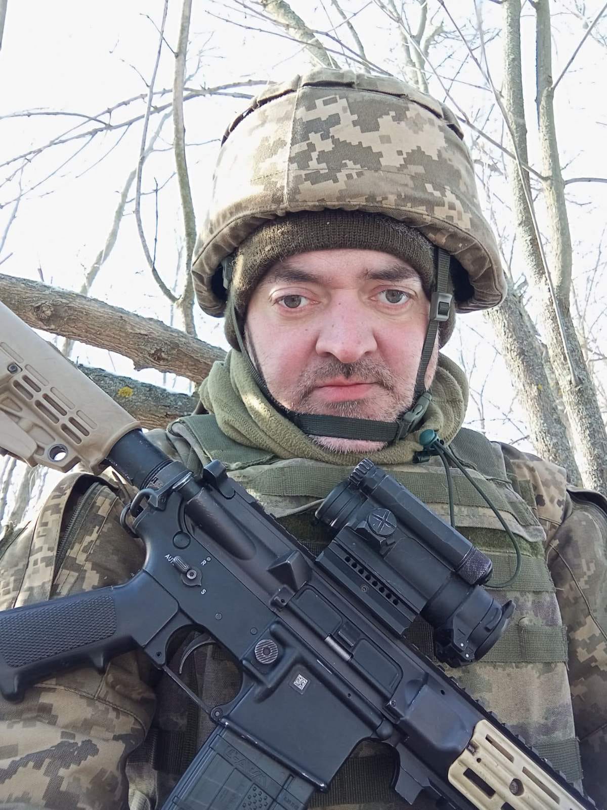 МЄШЕНКО РУСЛАН ОЛЕКСАНДРОВИЧ