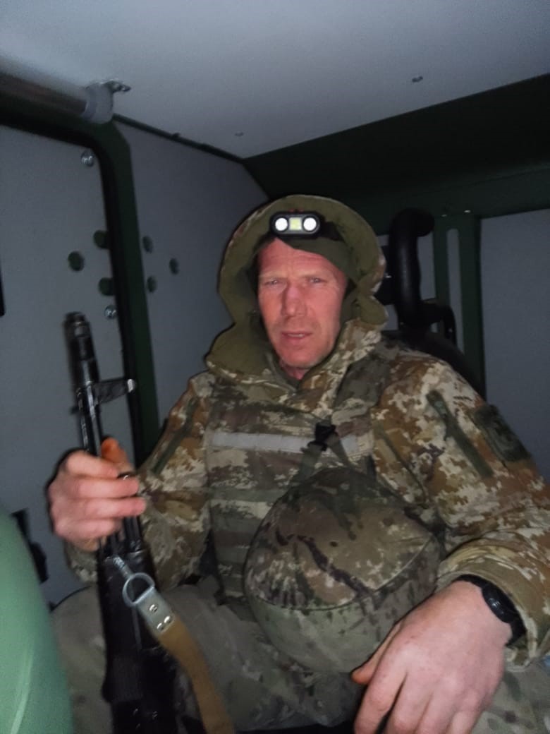 КЛИКОВ ВІКТОР ЄВГЕНІЙОВИЧ