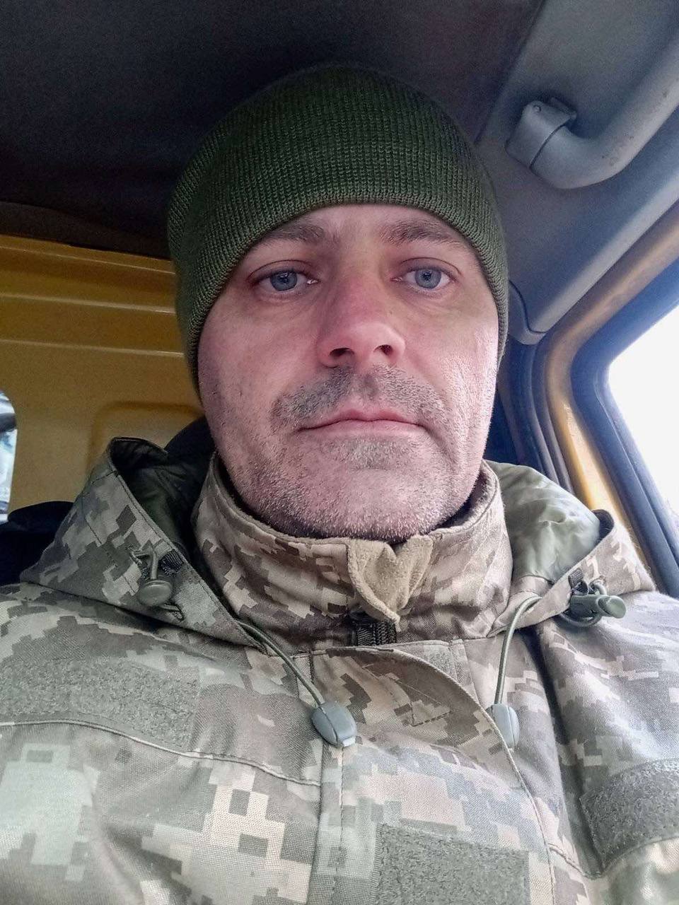 ПОРХУН ОЛЕГ ВАСИЛЬОВИЧ