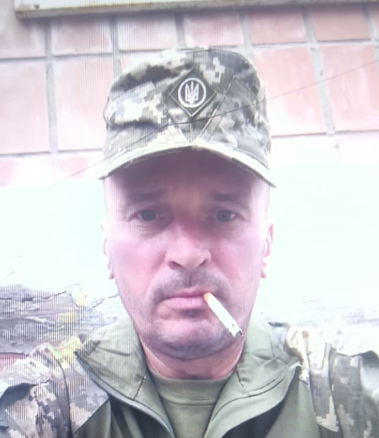 КЛІМУК ВОЛОДИМИР МИКОЛАЙОВИЧ