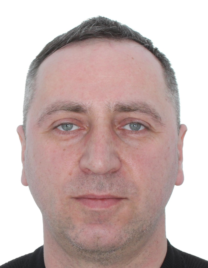 МІНЧЕНКО СЕРГІЙ ВОЛОДИМИРОВИЧ