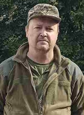 ПОДОЛЯКО ВІТАЛІЙ МИКОЛАЙОВИЧ