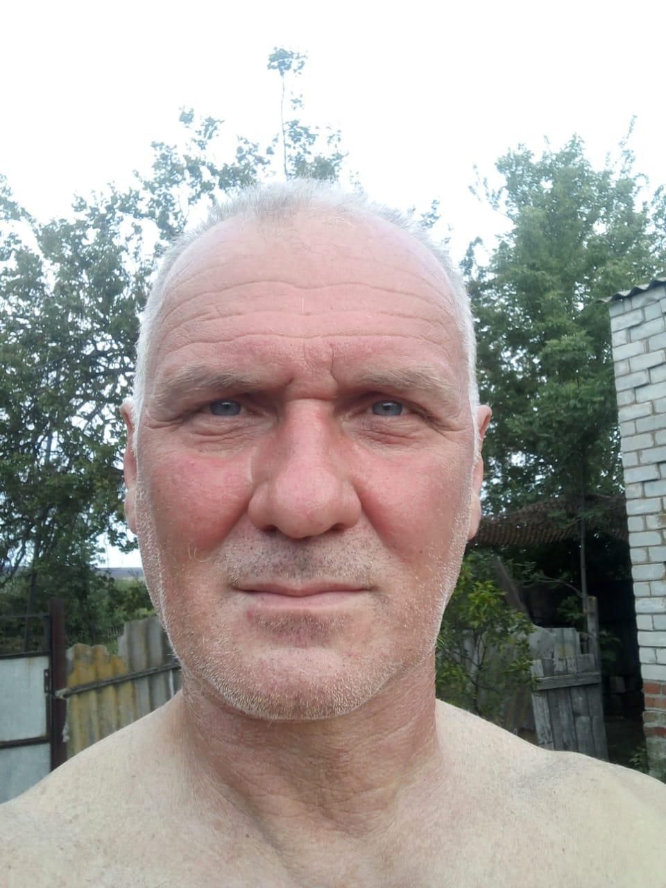 ГОРОХОВ ВІКТОР МИХАЙЛОВИЧ