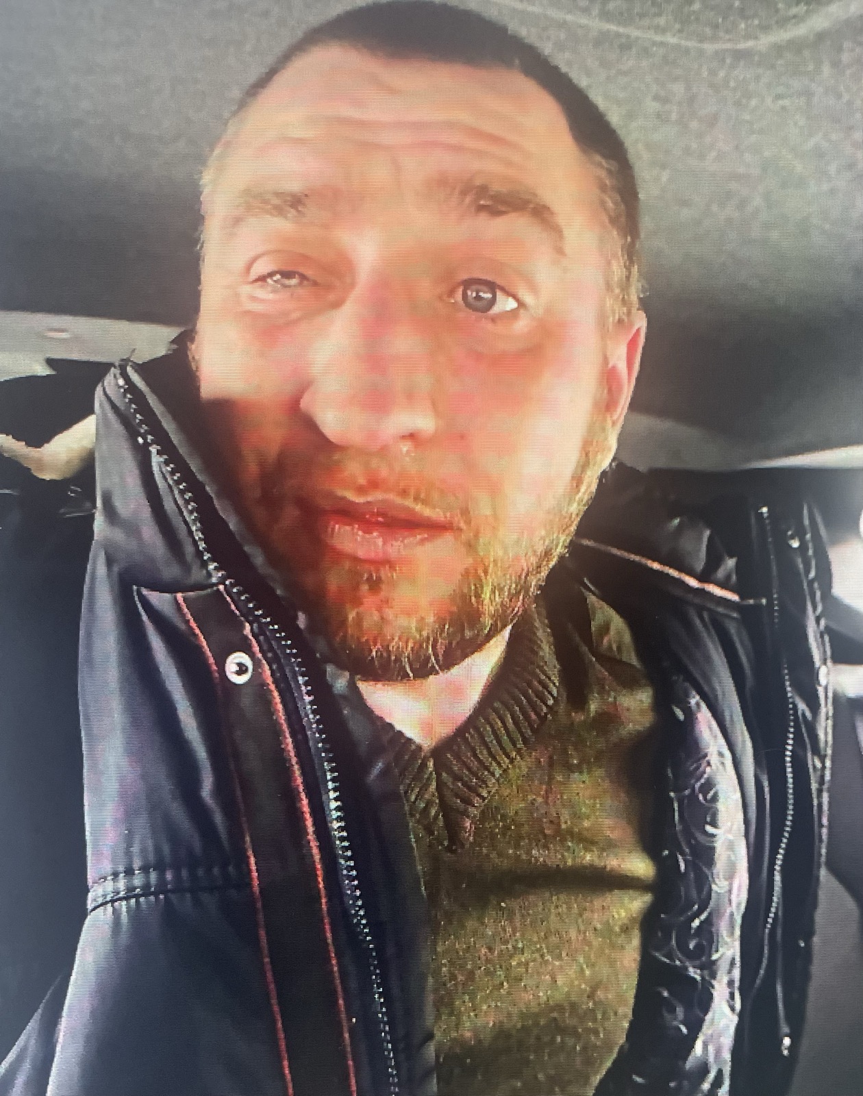 ЩЕРБАК ВІТАЛІЙ АНАТОЛІЙОВИЧ