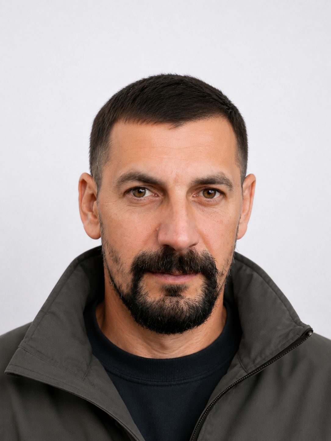 МИХАЛЬЧУК ОЛЕКСІЙ ВАСИЛЬОВИЧ