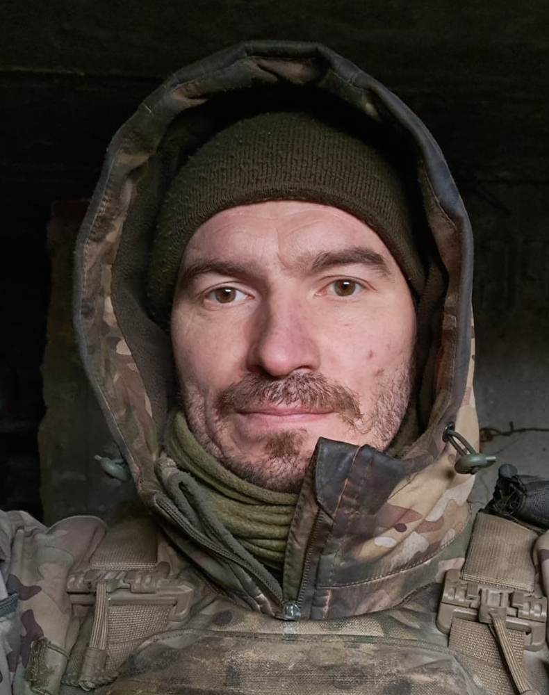 ФАРИНА ВІТАЛІЙ ВОЛОДИМИРОВИЧ