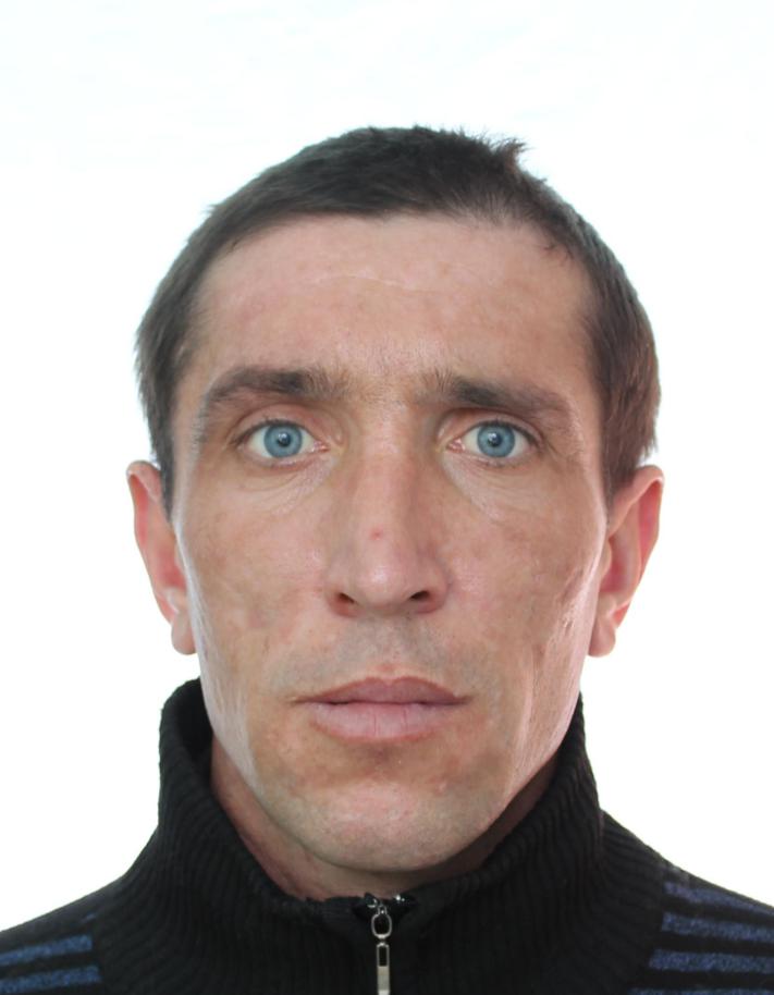 БЛАВІЦЬКИЙ ВІТАЛІЙ ІВАНОВИЧ