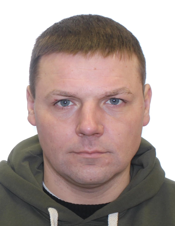 БЕНДАРСЬКИЙ МИХАЙЛО СЕРГІЙОВИЧ