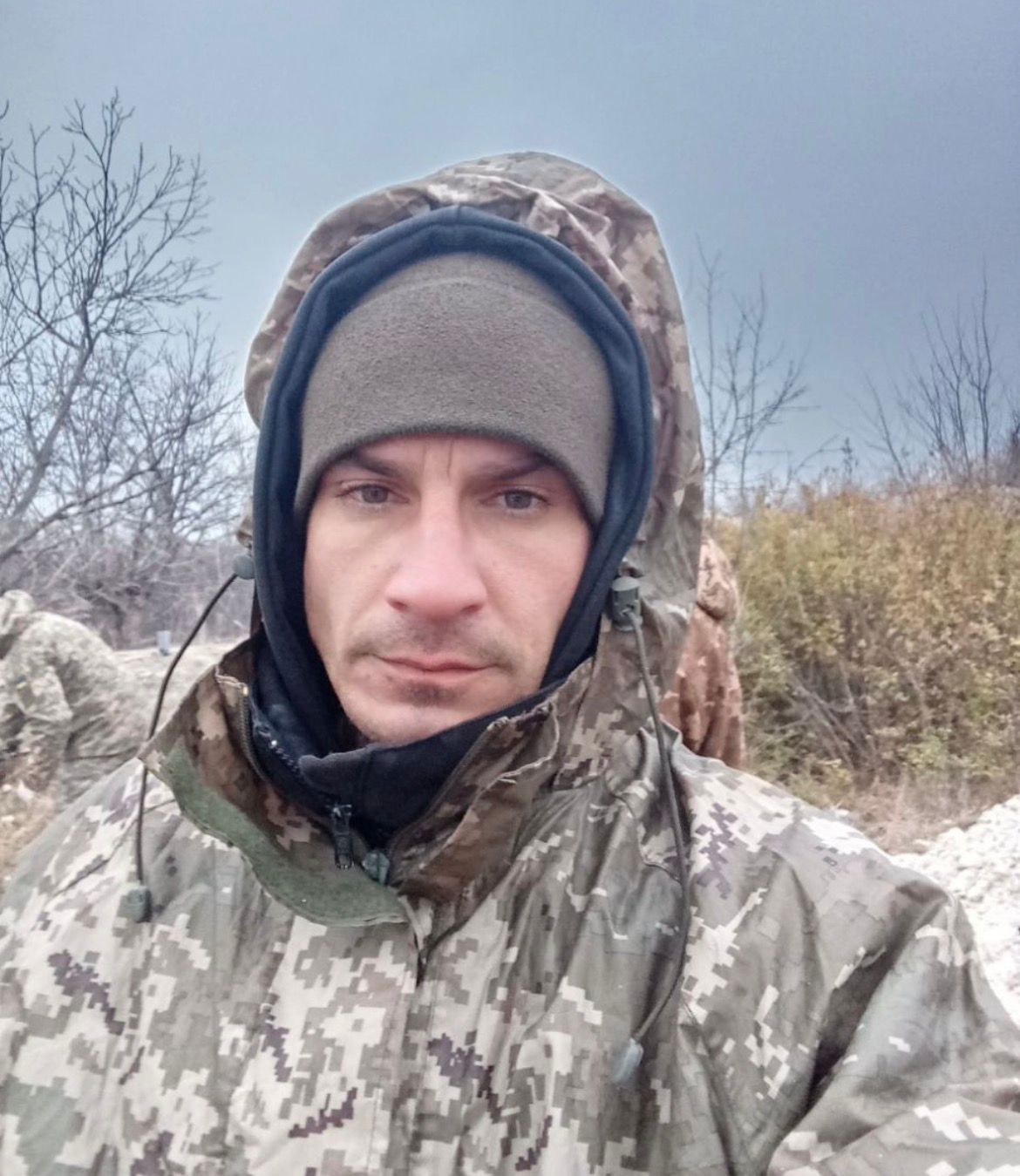 ГОЛОВКО ОЛЕКСАНДР ВАСИЛЬОВИЧ