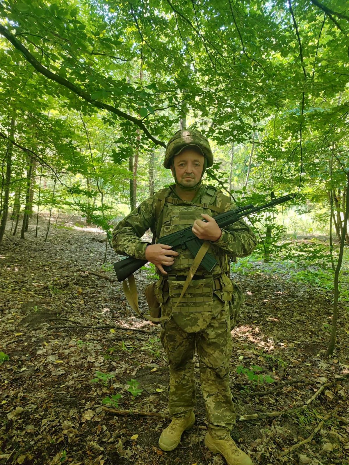 МАРУЩИНЕЦЬ ОЛЕКСАНДР МИХАЙЛОВИЧ