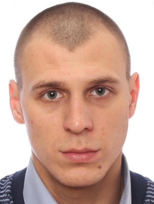 БАБІЧЕВ СЕРГІЙ ВОЛОДИМИРОВИЧ