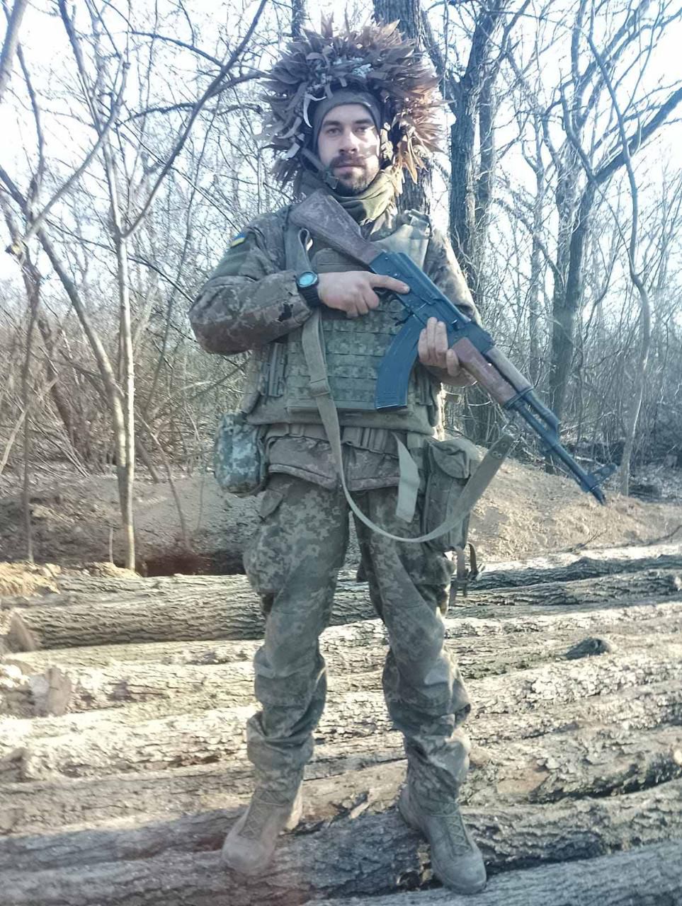 КОВАЛЕНКО ЮРІЙ МИКОЛАЙОВИЧ