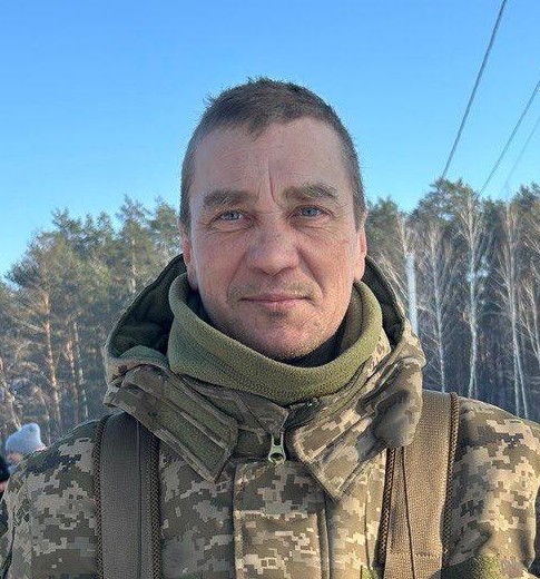 ЧУПИС АНДРІЙ ІВАНОВИЧ