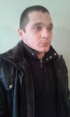 ЛЯШКО ЄВГЕН СЕРГІЙОВИЧ