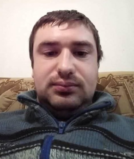 ШКАБАРА МАКСИМ СЕРГІЙОВИЧ