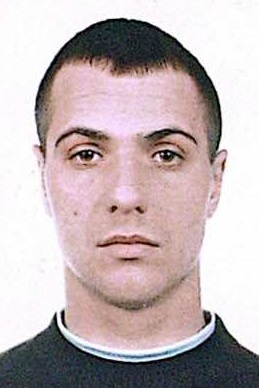 ПРИХОДЬКО МАКСИМ ОЛЕКСАНДРОВИЧ