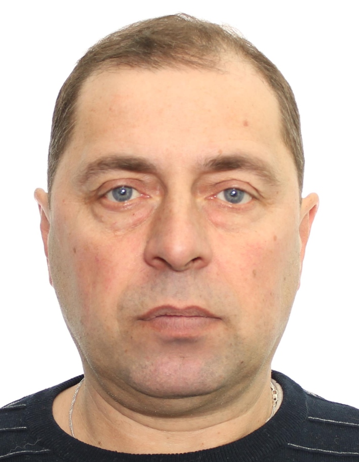 ВОЙТОВ ОЛЕКСАНДР ЄГОРОВИЧ
