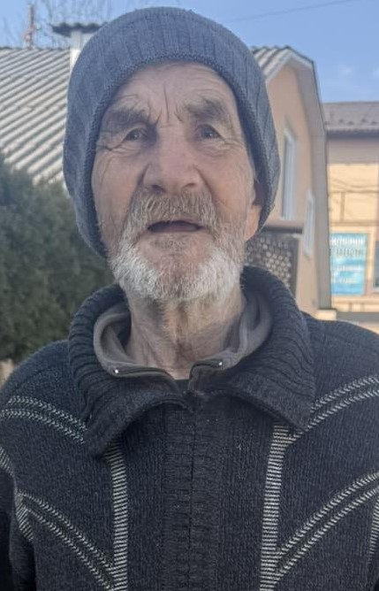 БОГДАН МИКОЛА СТЕПАНОВИЧ