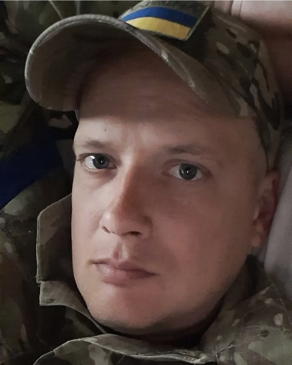 БАХУР ЮРІЙ АНАТОЛІЙОВИЧ