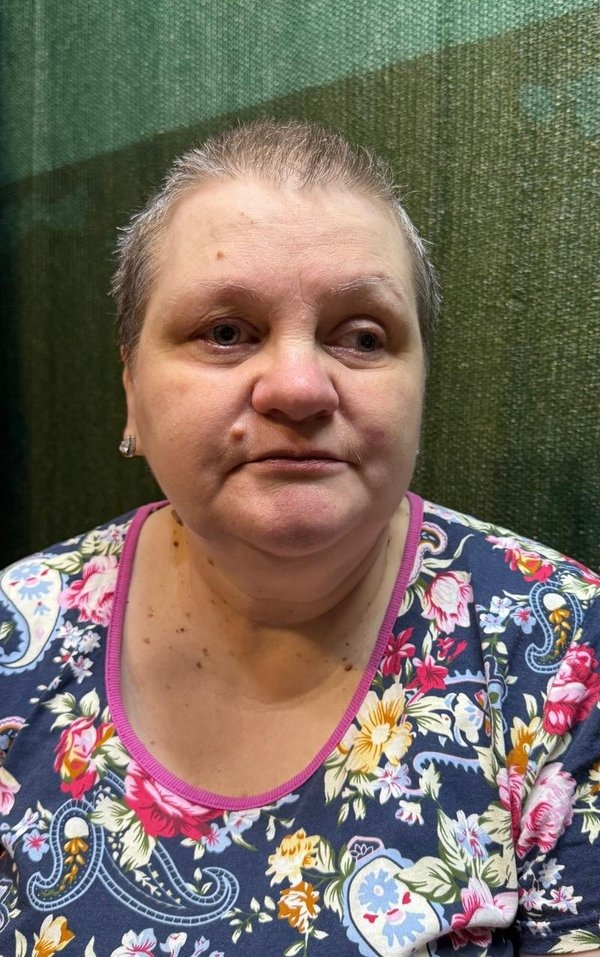 ГІРЕНКО ІРИНА ПЕТРІВНА