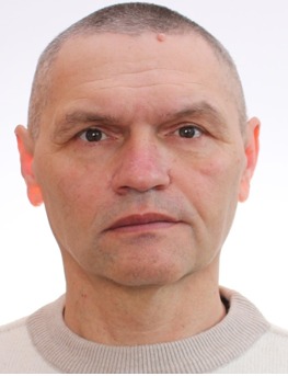 ДОБРОЛЕЖА ВОЛОДИМИР АНАТОЛІЙОВИЧ