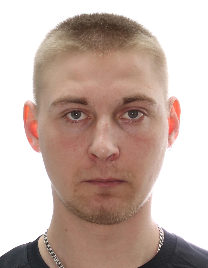 СИЧОВ ОЛЕКСАНДР ВОЛОДИМИРОВИЧ