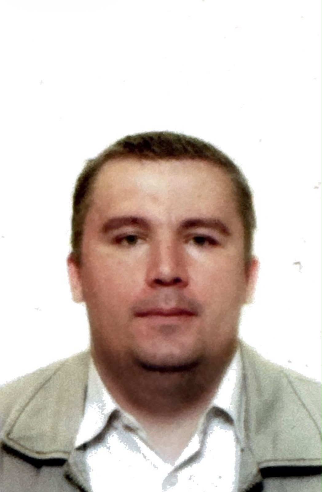 МАКСИМОВ АНДРІЙ ПЕТРОВИЧ