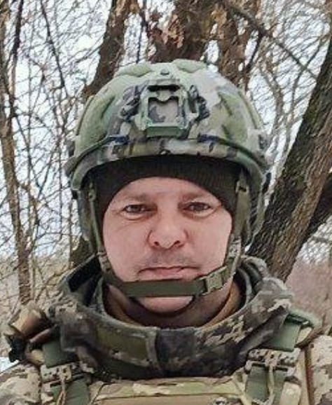 ФЕДОТКІН СЕРГІЙ ОЛЕКСАНДРОВИЧ